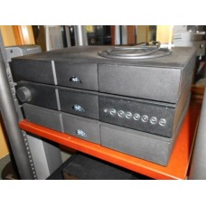 PREAMPLIFICADOR + ETAPA NAIM