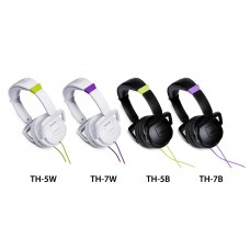 AURICULARES FOSTEX SERIE TH