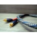 CABLE 3.5 mm A RCA ALTAFIDELIDAD.NET