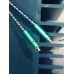 CABLE AUDIOQUEST PYTHON RCA-RCA 1,20  mt