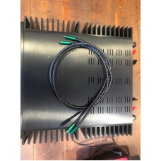 CABLE AUDIOQUEST PYTHON RCA-RCA 1,20  mt