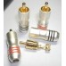 CONECTOR RCA NAKAMICHI GOLD PLATTED