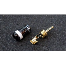 CONECTOR 3.5 MM SONARQUEST