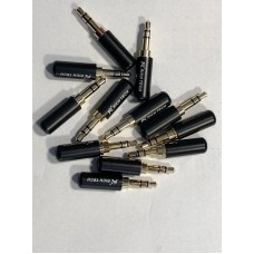 CONECTOR 3.5 MM HIGH GRADE