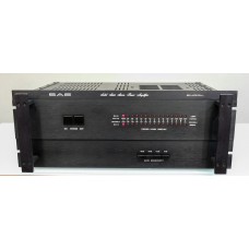ETAPA DE POTENCIA SAE 2400L
