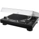 PLATO GIRADISCOS DUAL CS 440