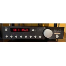 PREAMPLIFICADOR MARK LEVINSON Nº 380S