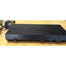 PREAMPLIFICADOR MUSICAL FIDELITY PREAMP 3A