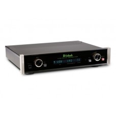 PREAMPLIFICADOR McINTOSH