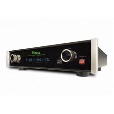 PREAMPLIFICADOR MCINTOSH D100