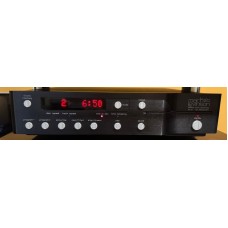 TRANSPORTE DE CD MARK LEVINSON Nº 37