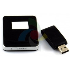 TRANSMISOR AUDIO HIFI USB WIRELESS