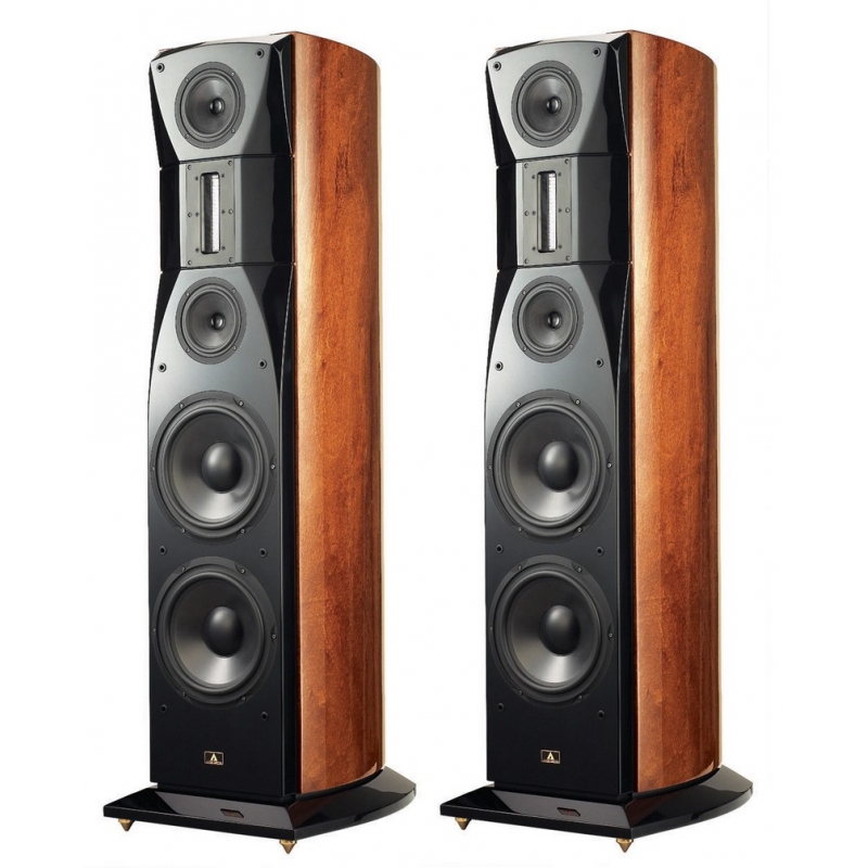 Penglai Aurum Cantus Audio,Specializing In Aurum Cantus Audio - Foto 4