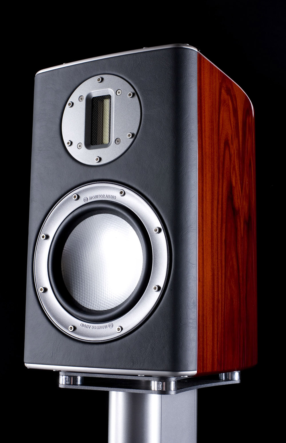 PLATIN Deluxe R 100W